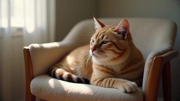 Découvrez les meilleurs accessoires pour le bien-être de votre chat