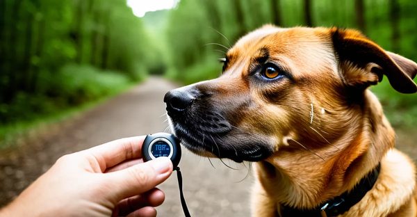 Quel est le meilleur traceur gps animal pour votre compagnon ?