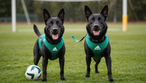 Des équipements canins écologiques pour sportifs engagés